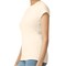 Gildan Women’s Softstyle Short Sleeve T-Shirt, Lightweight Crewneck Tee for DIY Crafting